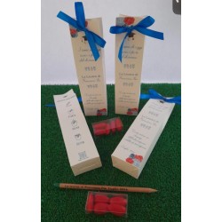 Matita piantabile ecologica – Idea regalo sostenibile e originale