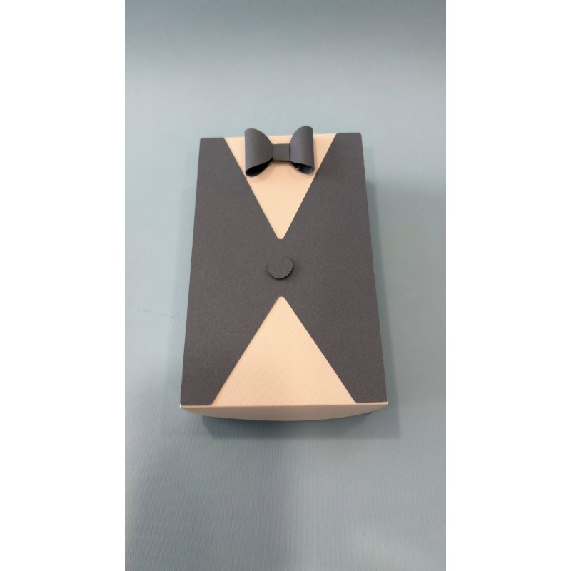 Porta telefono in legno personalizzato con incisione