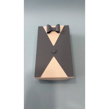 Porta telefono in legno personalizzato con incisione