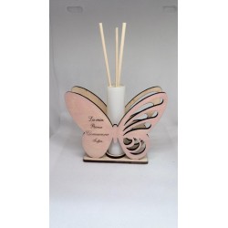 Armonia di legno diffusore ambiente