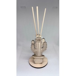 Armonia di legno diffusore ambiente