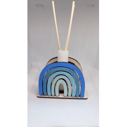 Armonia di legno diffusore ambiente