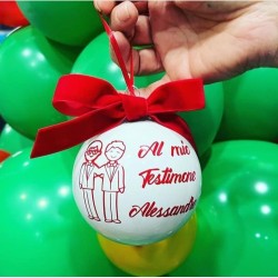 Richieste Speciali – Personalizzazioni Uniche per Ogni Occasione