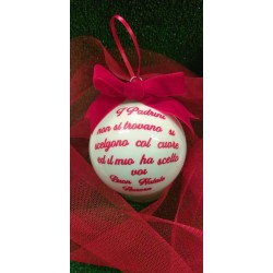 Richieste Speciali – Personalizzazioni Uniche per Ogni Occasione