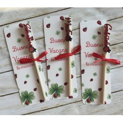 Matite personalizzate in legno con monogramma – Idee regalo e gadget unici