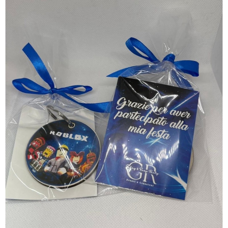 Portachiavi in legno inciso o con termo vinile – Personalizzati e originali